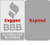 BBB Business Logo or Icon