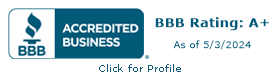Alfieri Renovations BBB Business Review