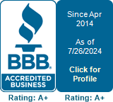 Griffith Painting & Restoration, Inc. BBB Business Review