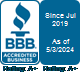 Bloomfield Cooling & Heating & Electric, Inc. BBB Business Review