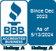 All Covered Roofing BBB Business Review