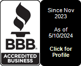Cambridge Roof Repair, LLC BBB Business Review