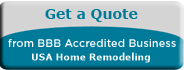 USA Home Remodeling  BBB Business Review