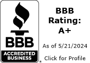 Jonathan's Plumbing Heating & Air BBB Business Review