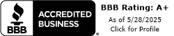Westhead Associates, Inc. BBB Business Review