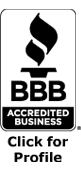 Better Business Bureau - A+