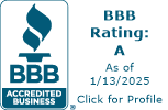 A+ H. Recinos Roofing | BBB Business Review