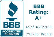 Edison Heating & Cooling BBB Business Review