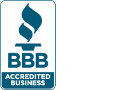 Burlington Press BBB Accredited Business Review