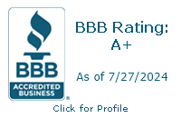 Certified Carpet Management | Water Emergency Technologies BBB Business Review