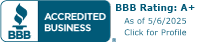 Prime Time Mortgage Corporation BBB Business Review