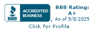 White Glove Moving & Storage, Inc. BBB Business Review