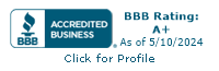 Ultimate Construction BBB Business Review