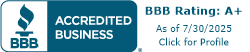 Richards Heating and Air Conditioning BBB Business Review