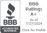 Anthony J. Hair Studio BBB Business Review